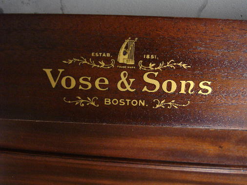 52 - Back from the Refinisher's, fallboard decal 52 - Back from the Refinisher's, fallboard decal